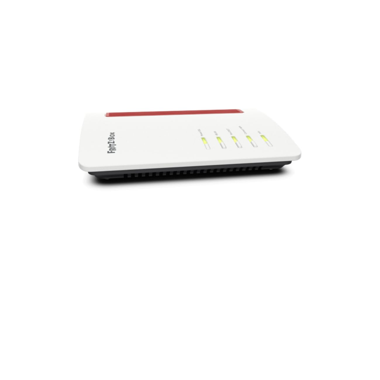 AVM FRITZ! Box 7530 WLAN AC+N Router – VDSL Supervectoring, Mesh, DECT-Basis, Mediaserver – Bild 3