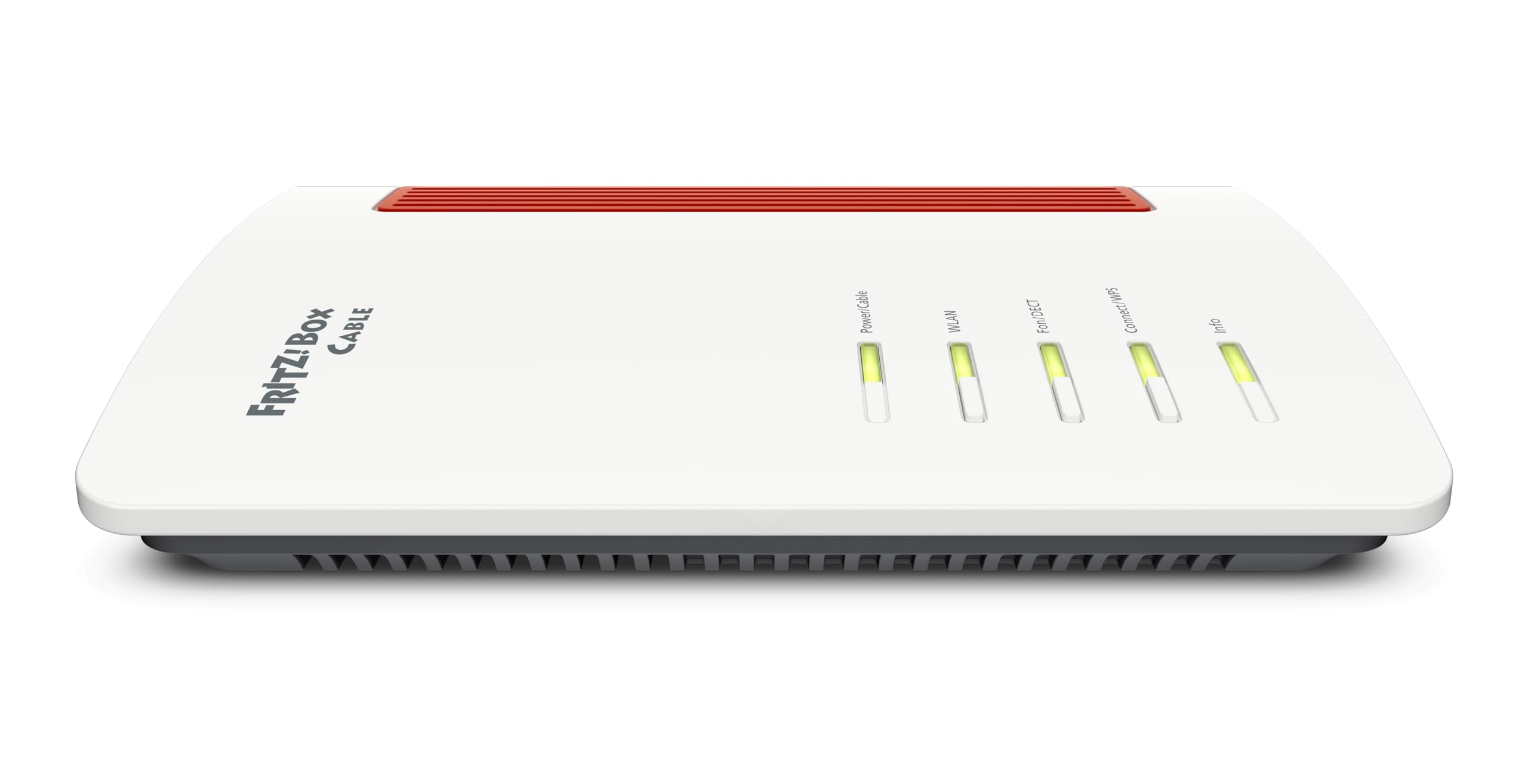 AVM FRITZ! Box 6670 Cable Router – DOCSIS 3.1 Modem, WiFi 7, 2.5G LAN, Zigbee-Integration – Bild 6