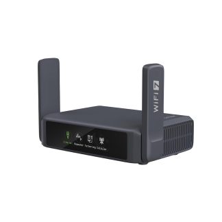 GL.iNet GL-BE3600 (Slate 7) – Mobiler Wi-Fi 7 Reise-Router mit VPN & 2.5G Port
