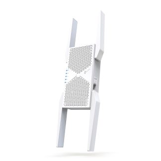 TP-Link RE655BE Tri-Band WiFi 7 Repeater – BE9300, EasyMesh, 2.5G LAN, WPA3