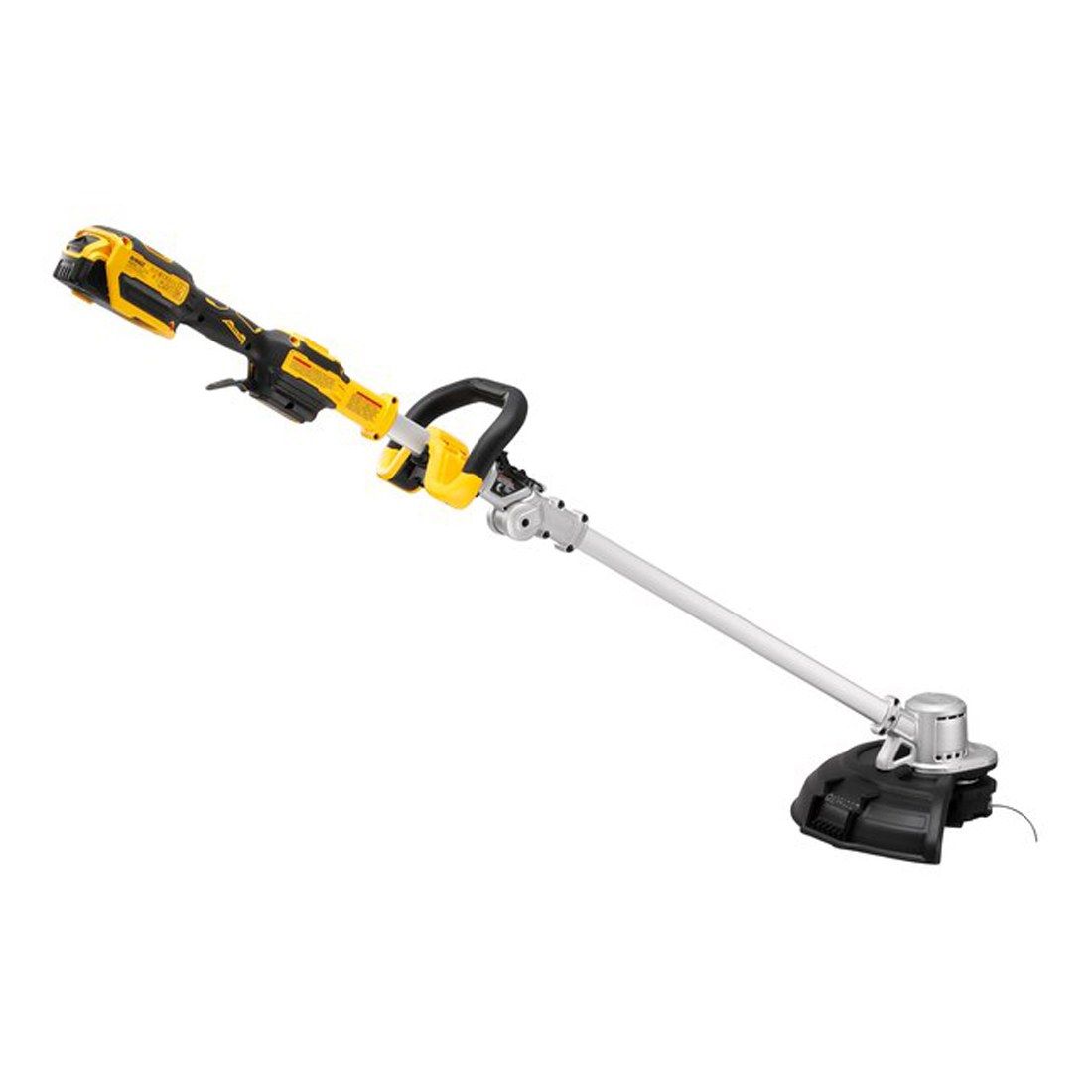 DeWalt DCMST561N-XJ 18v XR Akku Rasentrimmer ohne Akku und Ladegerät – Bild 2