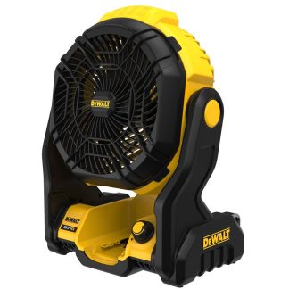 DeWalt DCE512N-XJ 18v XR Akku Fan ohne Akku und Ladegerät