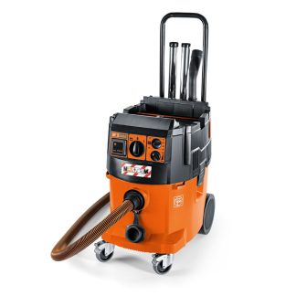 Fein Dustex 35 MX AC 35L M-Class Nass-/Trocken Staubabsaugung