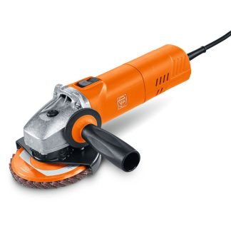 Fein WSG 17-70 125mm Inox drehzahlgeregelter Winkelschleifer