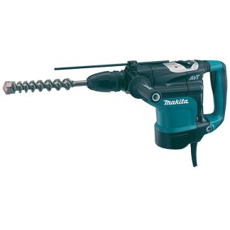 Makita HR4511C 45mm SDS-Max Rotary Abbruchhammer mit AVT