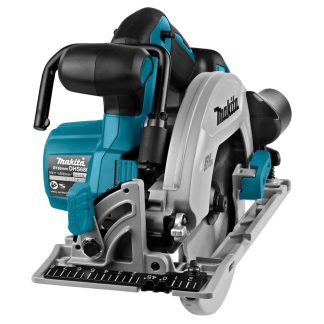 Makita DHS680Z 18v bürstenlos Handkreissäge 165mm ohne Akku und Ladegerät