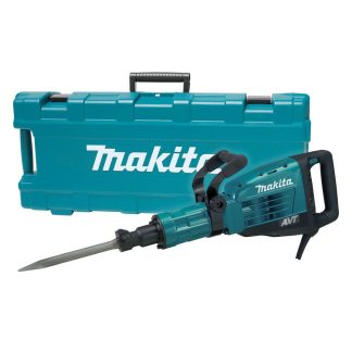 Makita HM1317C 30mm Hex Abbruchhammer mit AVT 110v