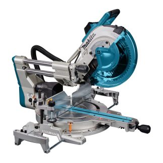 Makita LS1219L 305mm Compound Gehrungssäge mit Laserführung