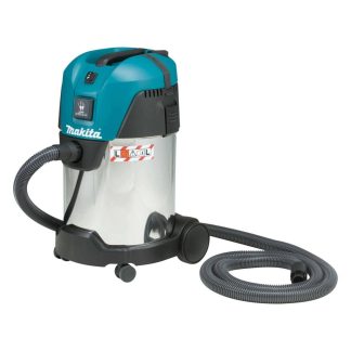 Makita VC3011L Nass-/Trocken L-Class 30 Litre Staubabsaugung